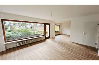 Wohnung mieten in 55257 Budenheim, Schuch Immobilien – Charmante 3-Zimmer-Wohnung mit zwei Balkonen