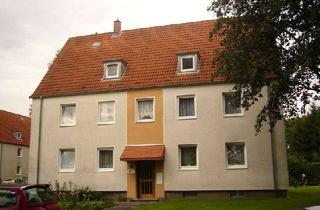 Wohnung mieten in Clausewitzstraße 11, 32052 Herford, Demnächst frei! 3-Zimmer-Wohnung in Herford!