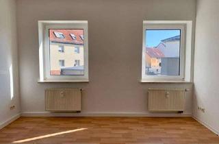 Wohnung mieten in Karl-Lemnitz-Str., 06846 Ziebigk, 2-Raum-Wohnung mit ebenerdiger Dusche