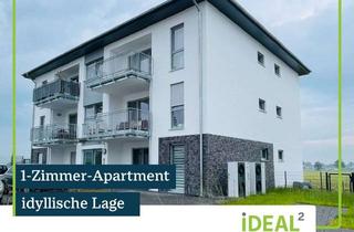Wohnung mieten in Am Tillemaar 33, 52388 Nörvenich, Neubau Appartement in Nörvenich-Rath
