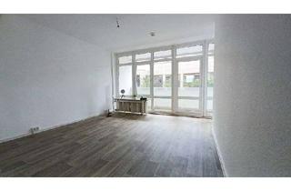 Wohnung mieten in Hobuschgasse, 06844 Innenstadt, 2-Raum-Wohnung mit Badewanne und Balkon