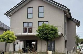 Wohnung mieten in Frankfurterstraße, 55545 Bad Kreuznach, 3-Zimmer Neubau Dachgeschosswohnung in KH-Ippesheim zu vermieten