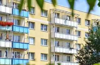 Wohnung mieten in Max-Planck-Straße, 16225 Eberswalde, Charmante 4 Raumwohnung im beliebten Leibnizviertel