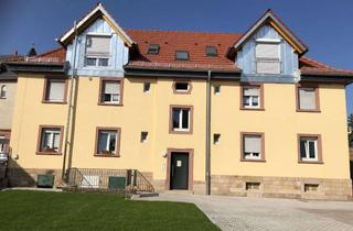 Wohnung mieten in Maximilianstr., 76829 Landau, Moderne 3-Zimmer-Wohnung mit Außenstellplätzen in Landau (Stadt)