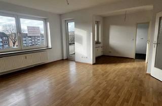 Wohnung mieten in Am Büscherhof 37, 42799 Leichlingen, 3-Zimmer Erdgeschosswohnung mit zwei Balkonen | 77m² | Dusche