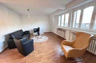 Wohnung mieten in 47906 Kempen, Stilvolle Maisonettewohnung in Altstadtnähe