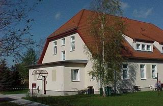 Wohnung mieten in Pappelweg, 02991 Lauta, Ihr Rückzugsort im Grünen! 2 Raumwohnung im 01. Obergeschoss sucht Nachmieter!