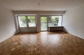 Wohnung mieten in Altdorfstraße 17, 52066 Aachen, Frisch renovierte 1 Zimmer Wohnung mit EBK & Balkon - Bestlage Burtscheider Markt