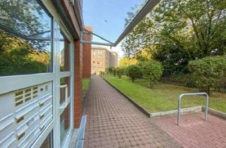 Wohnung mieten in 30880 Laatzen, 2-Zimmer-DG-Wohnung mit Balkon in Laatzen