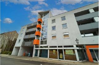 Wohnung mieten in Nicolaistraße, 39124 Neue Neustadt, Lichtdurchflutete 2-Raum-Wohnung mit Dachterrasse