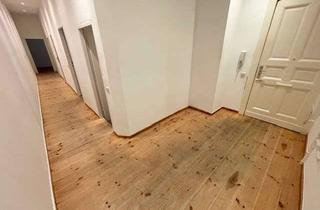 Wohnung mieten in Putlitzstraße 14, 10551 Berlin, Wunderschöne 2-Zimmer-Wohnung mit modernen Akzenten – Jetzt besichtigen!