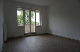 Wohnung mieten in Oststraße 73, 41065 Hardterbroich, Helle Wohnung 3ZKDB mit Südbalkon, Tageslichtbad und eigener Gartenparzelle