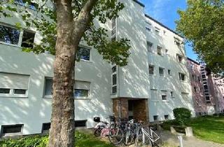 Wohnung mieten in Rossinistraße, 85057 Ingolstadt, Schöne 1-Zimmer Wohnung nahe AUDI