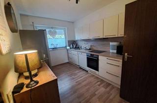 Wohnung mieten in 48599 Gronau, Großzügige 4-Zimmer-Wohnung mit Balkon in zentraler Lage von Gronau!
