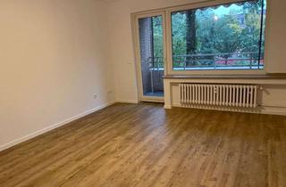 Wohnung mieten in Danziger Str. 26, 46045 Altstadt-Mitte, Gemütliche 2-Zi.-Wohnung in der Oberhausener Innenstadt