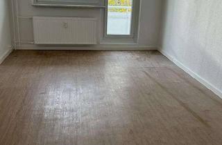 Wohnung mieten in Hildesheimer Straße 30, 06128 Südstadt, Südstadt! 2-Zimmer-Wohnung mit Balkon!