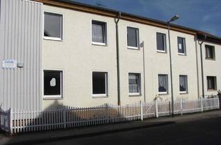Wohnung mieten in Buckower Straße, 14715 Nennhausen, Nahe Rathenow - Neu renoviert - Kleine 3 Zimmer-Wohnung