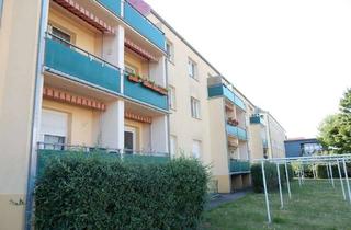 Wohnung mieten in Neusalzaer Straße 33, 02625 Bautzen, Schöner Zuschnitt, gute Lage - Hochparterre!