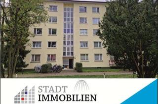 Wohnung mieten in 85748 Garching, Garching, Einsteinstr: 3-Zimmer-Wohnung in ruhiger und zentraler Lage