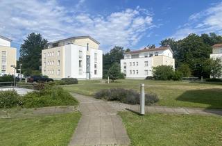 Wohnung mieten in Westerfeldstr. 50g, 33611 Schildesche, Helle und freundliche Wohnung mit Balkon, Terrasse und Garten in Schildesche