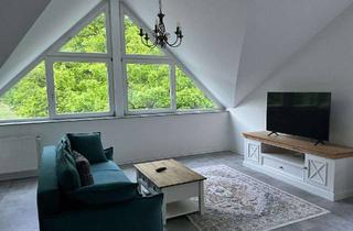 Wohnung mieten in Jägerweg 41, 76332 Bad Herrenalb, Komplett sanierte und modernisierte 4 Zimmer-Wohnung in Bad-Herrenalb