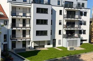 Wohnung mieten in Landauer Straße 24, 31535 Kernstadt, schicke, großzügige 5-Zimmerwohnung in zentraler Lage zu vermieten- kurzfristig frei