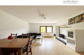 Wohnung mieten in 76532 Weststadt, 2-Zimmer-Wohnung in der Weststadt / Möblierte Anmietung möglich