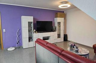 Wohnung mieten in 54309 Newel, Große Wohnung in der Nähe von Trier - Mit Stellplatz und Garten