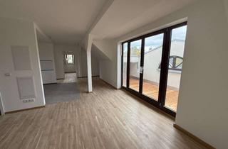 Wohnung mieten in Chemnitzer Straße, 09228 Wittgensdorf, ++ERSTBEZUG // Loggia & Dachterrasse // Stellplatz++