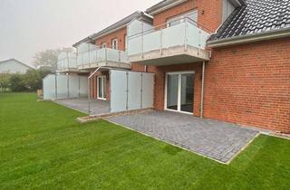 Wohnung mieten in Königsberger Straße, 30938 Burgwedel, gepflegte 2 Zimmer Wohnung im kleinen Neubau