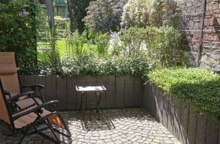 Wohnung mieten in Niederkasseler Kirchweg 13, 40547 Oberkassel, Top ausgestattetes Apartment mit wunderbarer Terrasse