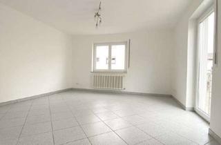 Wohnung mieten in 75045 Walzbachtal, 6764 - Gut geschnittene 2-Zimmerwohnung mit Einbauküche und Stellplatz!