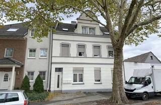 Wohnung mieten in 50389 Wesseling, helle, sanierte 1 Zimmer Wohnung in Alt-Wesseling