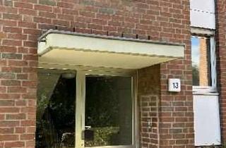 Wohnung mieten in Frankenweg 13, 40667 Meerbusch, 1600/47204/190 2-Zimmer-Wohnung Meerbusch Büderich-Rheineck