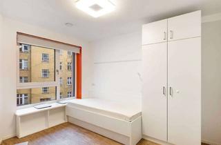 WG-Zimmer mieten in Ostendstraße 27, 12459 Oberschöneweide, Nur für Studierende – Privates Zimmer in 3er-WG nahe HTW Universität