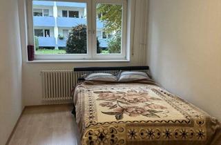 WG-Zimmer mieten in 76185 Mühlburg, ein „Ruhiges Zimmer in gepflegter Wohnung - ideal für Berufstätige oder Studenten"