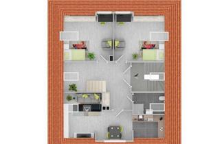 WG-Zimmer mieten in 74074 Heilbronn, Wohngemeinschaft in der Winzerstraße