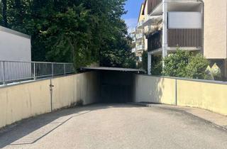 Garagen kaufen in Kloster-Ebrach-Straße, 91126 Forsthof, Stellplatz in Tiefgarage zu verkaufen