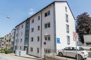 Garagen mieten in Schillerstr., 94032 Passau, 3 Garagen Nähe Zentrum zu Vermieten