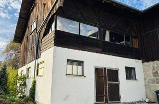 Lager mieten in 83104 Tuntenhausen, Garage und Lager