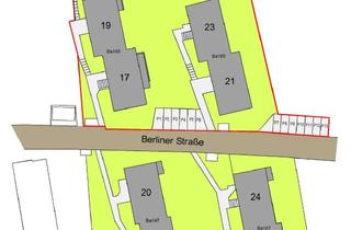 Garagen mieten in Berliner Straße 23, 78112 St. Georgen, Außenstellplatz in der Berliner Str. (Nummer 9)
