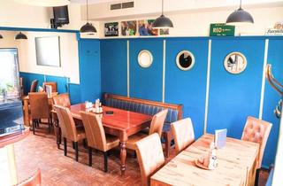 Gewerbeimmobilie kaufen in 94315 Straubing, Straubing Inside: Stilvolles Anlageobjekt mit Café, Wohnungen & Bungalow