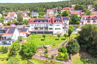 Gewerbeimmobilie kaufen in 97708 Bad Bocklet, !! Investor/Betreiber gesucht - Hotel - Pension - Appartementhaus - Mehrfamilienhaus usw. !!