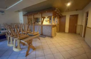 Gastronomiebetrieb mieten in Münsinger Str. 103, 72574 Bad Urach, Sichern Sie sich den Standort für Ihren Gastro-Erfolg!