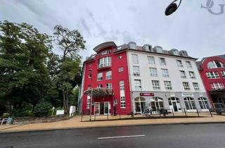 Gewerbeimmobilie kaufen in 04420 Markranstädt, Restaurant in Markranstädt mit Einrichtung