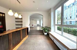 Gastronomiebetrieb mieten in 86153 Innenstadt, Frisch renoviertes Restaurant/Bistro/Cafe mit Biergarten und 4 Stellplätze in zentraler Lage!