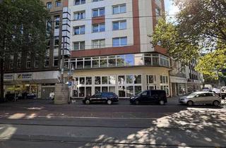 Haus kaufen in 45468 Mitte, Qualität und Potenzial | Wohn- und Geschäftshaus in Massivbauweise *Provisionsfrei für den Käufer*