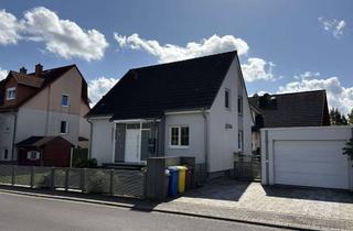 Einfamilienhaus kaufen in 63486 Bruchköbel, Einfamilienhaus mit 7 Zimmern und Garage in Bruchköbel