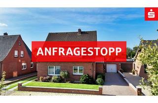 Einfamilienhaus kaufen in 48465 Samern, Schönes Einfamilienhaus mit Einliegerwohnung in ruhiger Wohnlage von Samern