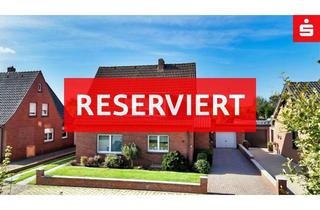 Einfamilienhaus kaufen in 48465 Samern, Schönes Einfamilienhaus mit Einliegerwohnung in ruhiger Wohnlage von Samern